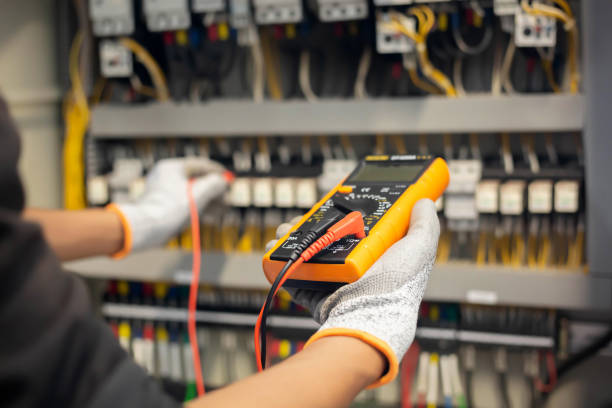 Emergency Electrical Repair Services in Paloma Creek South, TX