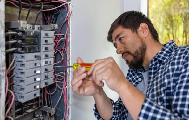 Emergency Electrical Repair Services in Paloma Creek South, TX